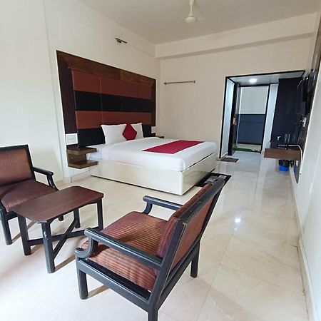 Hotel New Rajdarshan Madikeri Dış mekan fotoğraf