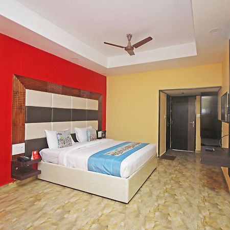 Hotel New Rajdarshan Madikeri Dış mekan fotoğraf