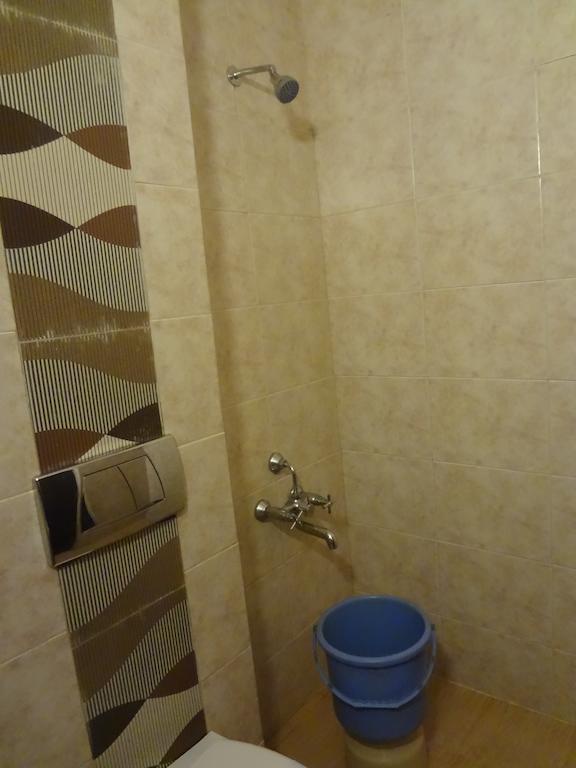 Hotel New Rajdarshan Madikeri Dış mekan fotoğraf