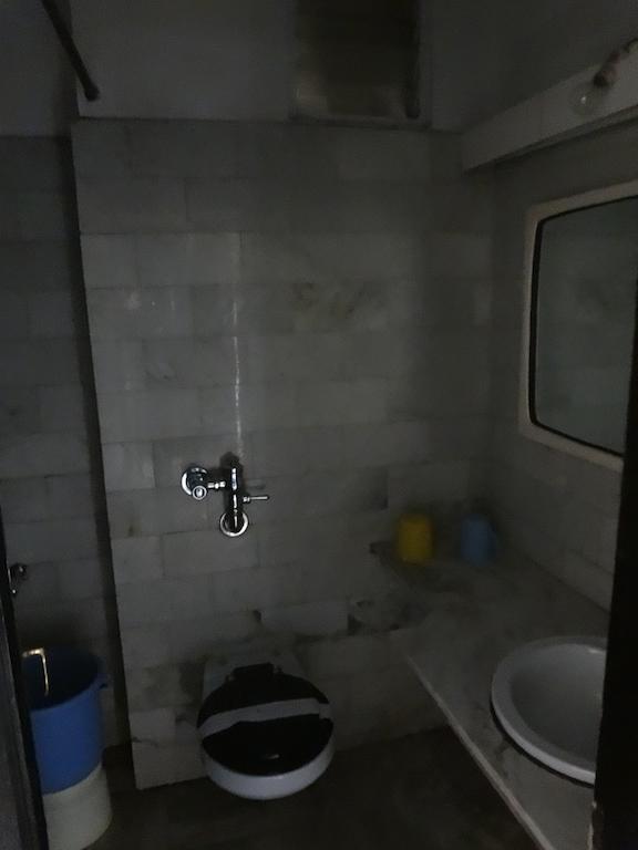 Hotel New Rajdarshan Madikeri Dış mekan fotoğraf