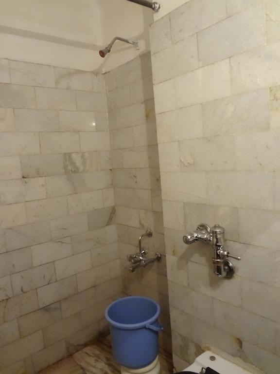 Hotel New Rajdarshan Madikeri Dış mekan fotoğraf