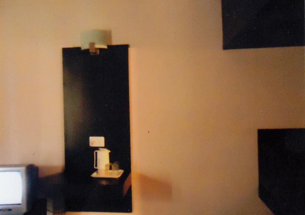Hotel New Rajdarshan Madikeri Dış mekan fotoğraf