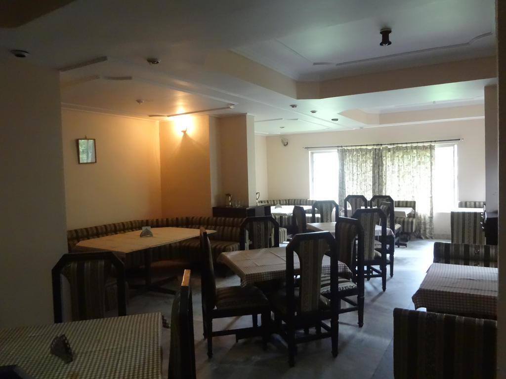 Hotel New Rajdarshan Madikeri Dış mekan fotoğraf